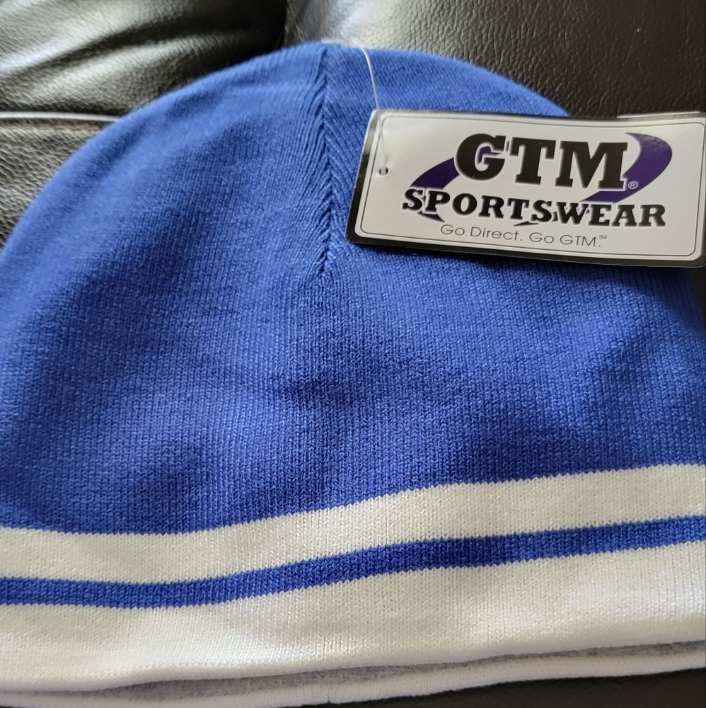 GTM SPORTSWEAR Beanie